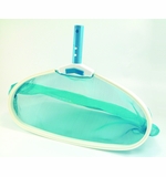 Classic Leaf Rake with Standard Scoop