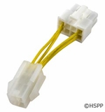 Consumer Engineering Transformer Adaptor Vita 4 to 8 # 0442207