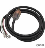 Cords, Plugs, and Receptacles