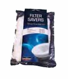 Custom Molded Products Pool Filter Socks # 58307-000