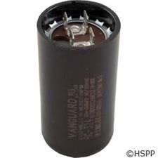 Essex Group Start Capacitor 324-388 MFD 125v 1-7/16"x2-3/4" # BC-324