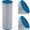 Filbur Clean & Clear Plus 320 Cartridge Quad Pack # FC-6465