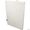 Filbur Manufacturing Rectangular Grid 12 7/16 x 18 Inches OFFSET PORT # FC-9875