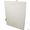 Filbur Manufacturing Rectangular Grid 13 13/16 x 18 Inches OFFSET PORT # FC-9880
