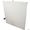 Filbur Manufacturing Rectangular Grid 16 1/2 x 18 Inches Center Port # FC-9845