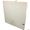 Filbur Manufacturing Rectangular Grid 16 1/2 x 18 Inches OFFSET PORT # FC-9885