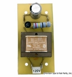 Gatsby 110V Power Supply Retro Kit