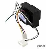 Gecko Alliance Transformer 115v 50/60hz PCB Mount # 560AA0427