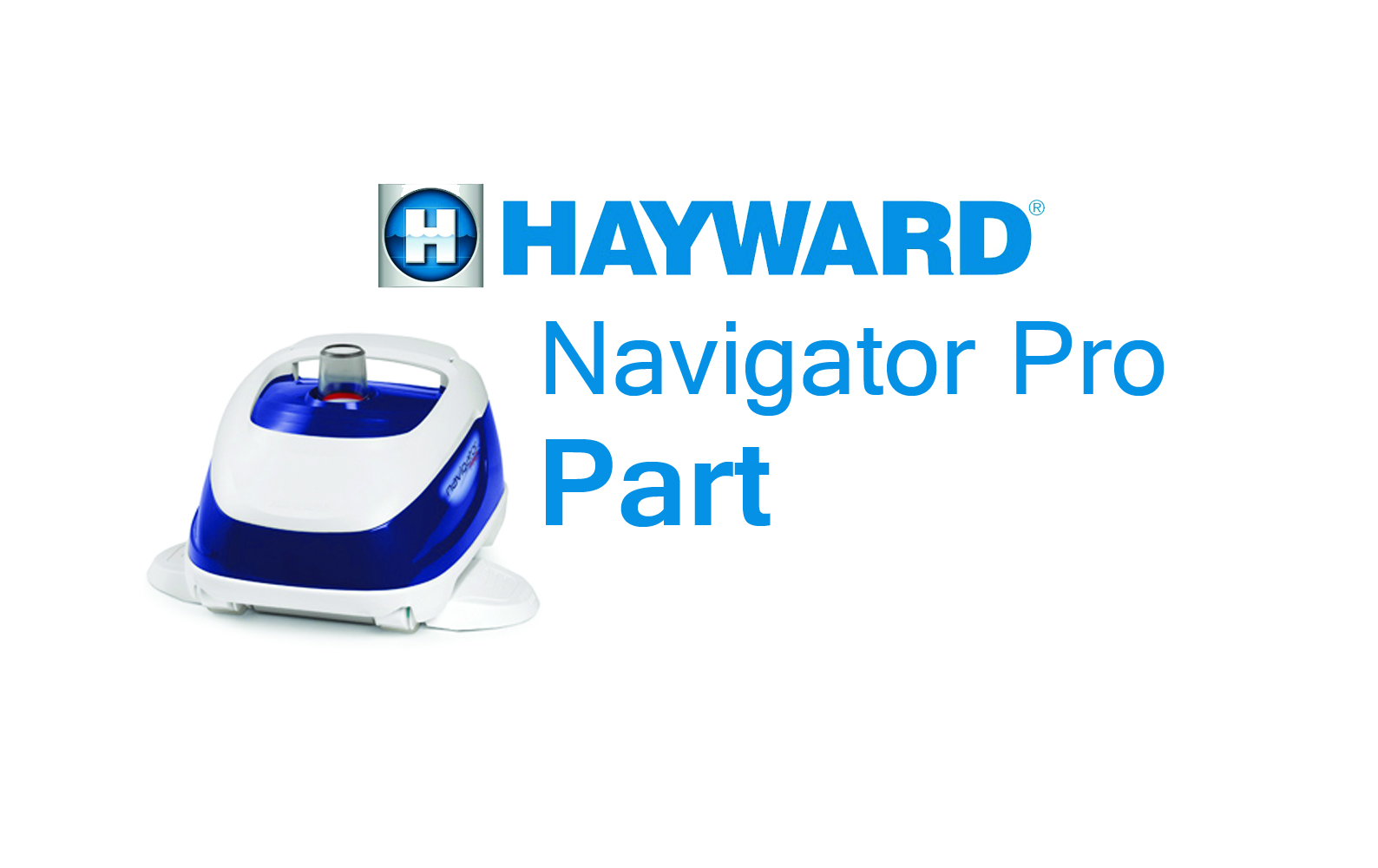 Hayward robot pulitore per piscina sharkvac xl pilot aspiratore