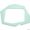 Hayward H-Series AG Blower Gasket # IDXBLG1930