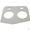 Hayward BURNER GASKET # IDXBRG1930