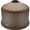 Hayward Filter Head (C4020/C4025/C4030/DE4820) w/ Clamp Assembly # DEX4820BTC