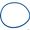 Hayward FILTER HEAD O-Ring (prior to 2003) # CX400G