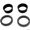 Hayward Pool Products FLANGE COMPRESSION GASKET (2) HM # HMXGKT2930
