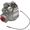Hayward Pool Products GAS VALVE NAT. MV CZ & HM2 350 # CHXVAL1935