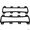 Hayward HEADER GASKET SET (2) CZ & HM2 # CHXGKT1930