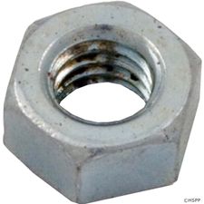 Hayward Pool Products HEX NUT # GMX142Z10