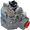 Hayward Pool Products IID GAS VAL.NAT.CZ & HM2 300 T # CHXVAL1936