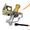 Hayward Pool Products IID PILOT BURNER W/ORIFICE NAT # CHXPBR1933