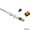 Hayward Pool Products IID PILOT BURNER W/ORIFICE PRO # CHXPBR1934