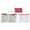 Hayward Filter Label Pack # DEX2420LA6PAK