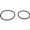 Hayward O-Ring Kit (Set Of 2) # DEX2420Z8A