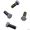 Hayward Set 4 Cap Screws # SPX0125Z44