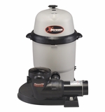 Hayward XStream Filtration Series