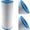 Filbur Cartridge 75 SQFT # FC-1260