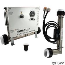 Hydro-Quip Control PS9003HL60 P1 P2 Bl Oz Lt 4.0kW AB HC