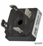 Jacuzzi Whirlpool Bath Bridge Rectifier 10A Full Wave # 8752000