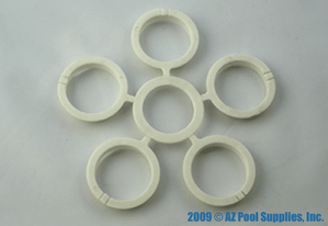 Master Pool Seat Cluster # 14927-0009