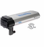 Paramount Clear 03 Water Purifying System Single # 004-402-3880-00