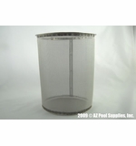 Paramount Debris Canister Stainless Steel Basket # 005152803100