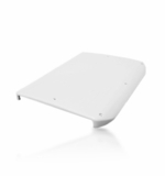 Paramount MDX2 Cover Retrofit - White # 005-202-2205-01