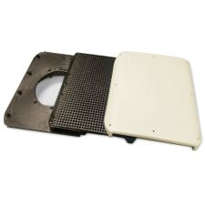 Paramount MDX2 Retro Fit Anti-Entrapment Debris Drain - Beige # 004-202-2221-07