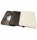 Paramount MDX2 Retro Fit Anti-Entrapment Debris Drain - Beige # 004-202-2221-07
