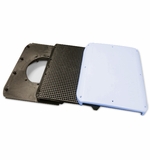 Paramount MDX2 Retro Fit Anti-Entrapment Debris Drain - Light Blue # 004-202-2221-06