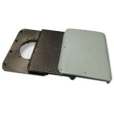 Paramount MDX2 Retro Fit Anti-Entrapment Debris Drain - Taupe # 004-202-2221-04