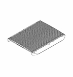Paramount MDX2 Upper Support Retrofit # 005-202-2207-00