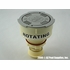 Paramount PCC2000 Rotating Nozzle with Nozzle Jet Inserts - White # 004552502001