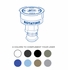 Paramount Vanquish Rotating Nozzle with Nozzle Jet Inserts - Light Gray # 004577502008
