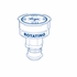 Paramount Vantage Rotating Nozzle - White # 004602502001