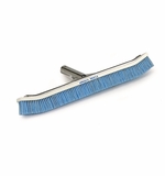 Pentair 18in Metal Back Blended SS/Nylon Brush No. 907 # R111358