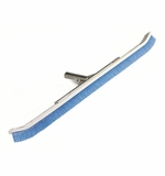 Pentair 24in Metal Back Curved Brush No. 905 # R111342