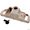 Pentair Kreepy Krauly Great White Lower Body # GW9535