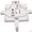 Pentair Jet Vac JV105 Gear Plate # JV5