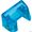 Pentair Jet Vac JV105 Pusher Jet Nozzle Holder # JV19