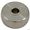 Pentair Jet Vac JV105 Stainless Steel Wheel # JV15