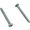 Pentair Jet Vac - JV105 Screw for Back Tires - 2 PK # JV48